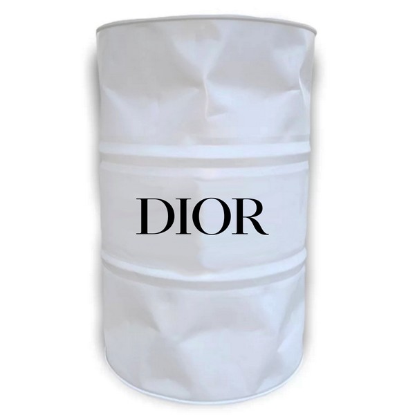 Dior Logo Majuscules